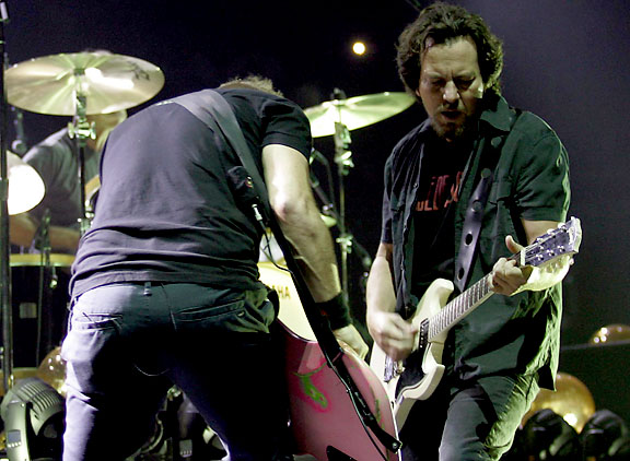 Pearl Jam