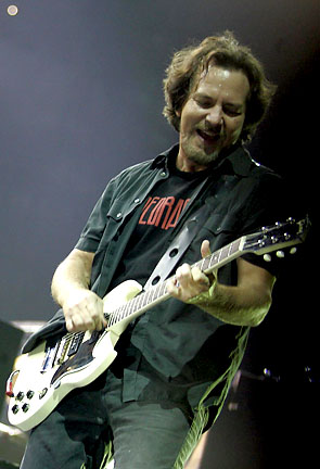 Pearl Jam