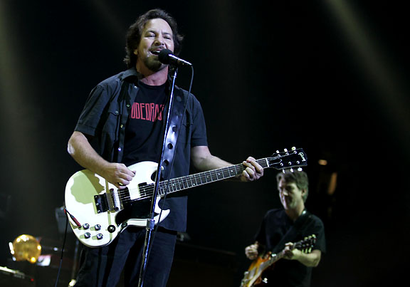Pearl Jam