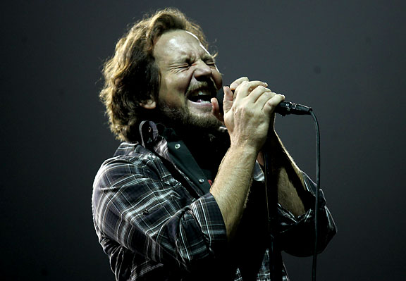 Pearl Jam