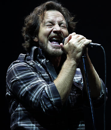 Pearl Jam