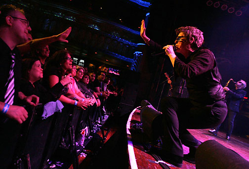 The Psychedelic Furs