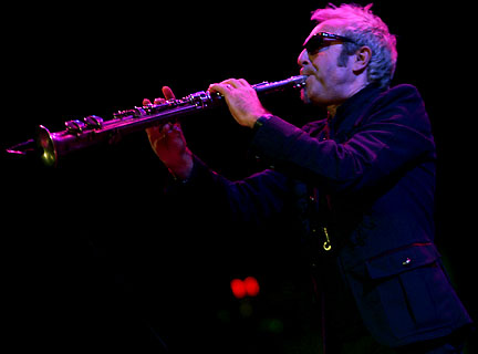 The Psychedelic Furs