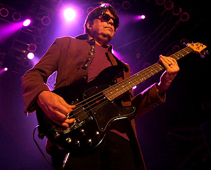 The Psychedelic Furs