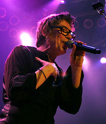 The Psychedelic Furs