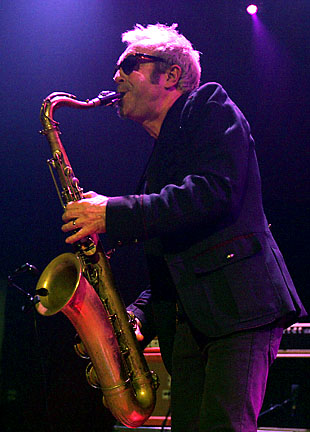 The Psychedelic Furs