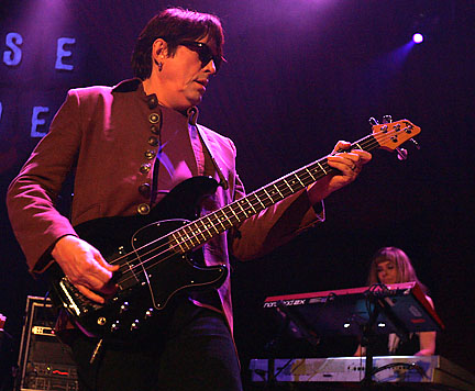 The Psychedelic Furs