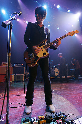 The Psychedelic Furs