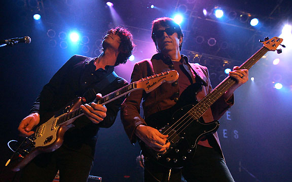 The Psychedelic Furs