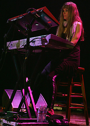 The Psychedelic Furs