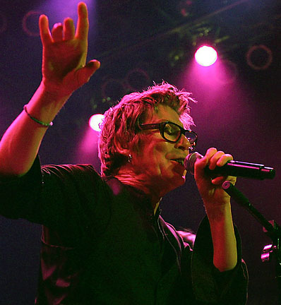 The Psychedelic Furs