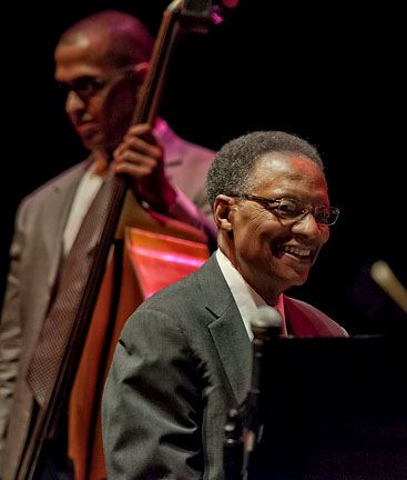 Ramsey Lewis