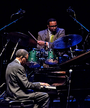 Ramsey Lewis