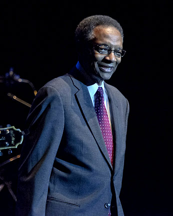 Ramsey Lewis