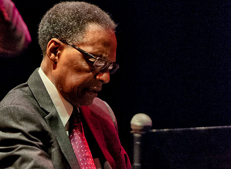 Ramsey Lewis
