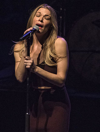 LeAnn Rimes