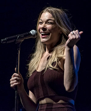 LeAnn Rimes