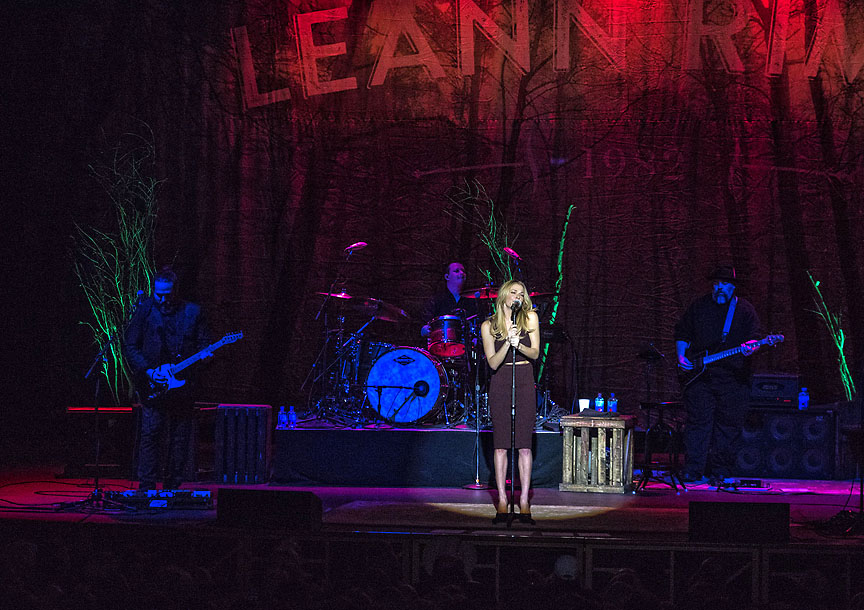 LeAnn Rimes