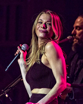 LeAnn Rimes