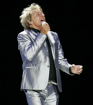 Rod Stewart