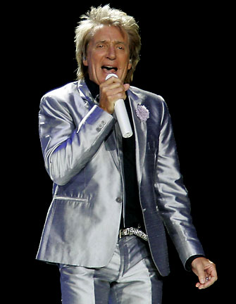 Rod Stewart