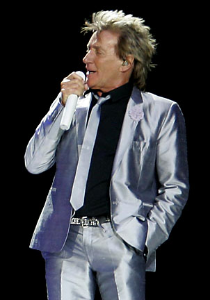 Rod Stewart