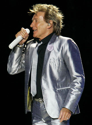 Rod Stewart
