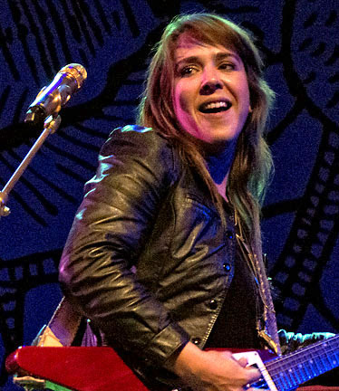 Serena Ryder