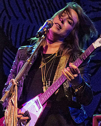 Serena Ryder