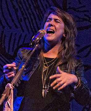 Serena Ryder
