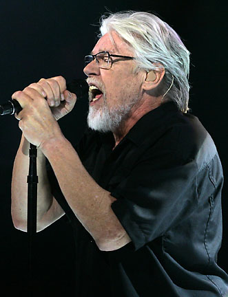 Bob Seger & The Silver Bullet Band