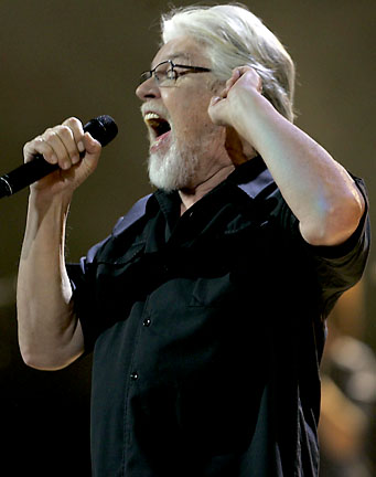 Bob Seger & The Silver Bullet Band