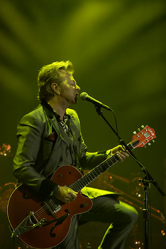 The Brian Setzer Orchestra