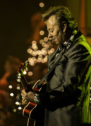 The Brian Setzer Orchestra