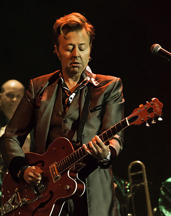 The Brian Setzer Orchestra