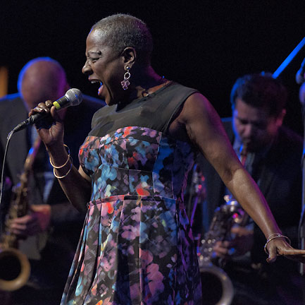 Sharon Jones