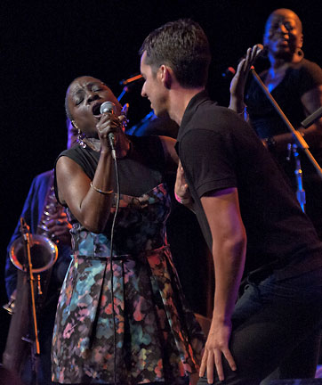 Sharon Jones