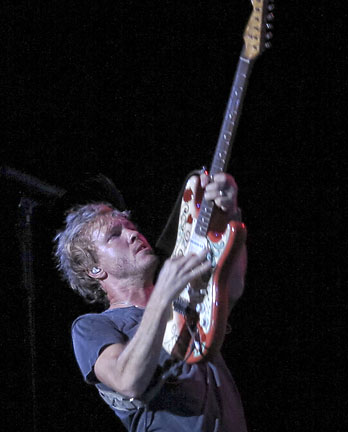 Kenny Wayne Shepherd