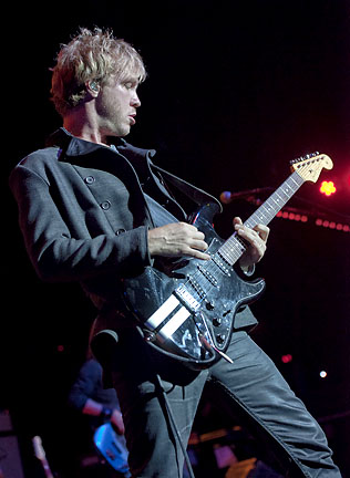 Kenny Wayne Shepherd