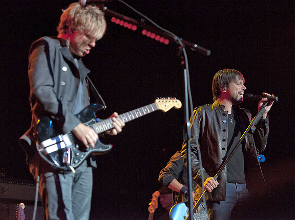 Kenny Wayne Shepherd