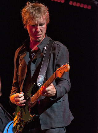 Kenny Wayne Shepherd