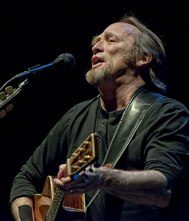 Stephen Stills