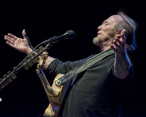 Stephen Stills