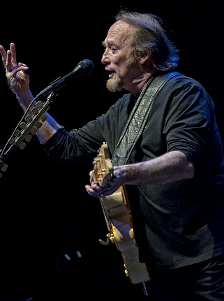 Stephen Stills