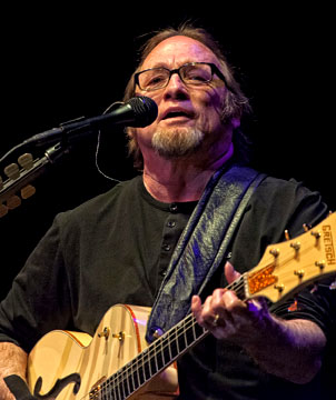 Stephen Stills
