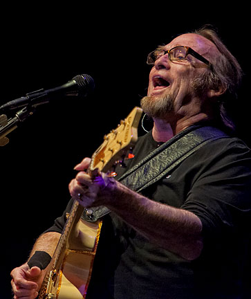 Stephen Stills