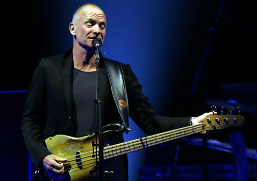 Sting