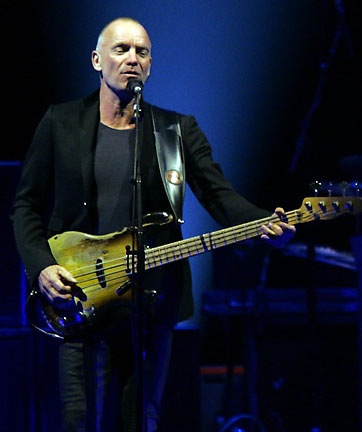 Sting