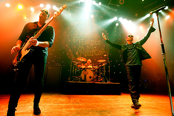 Stone Temple Pilots
