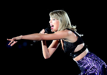 Taylor Swift
